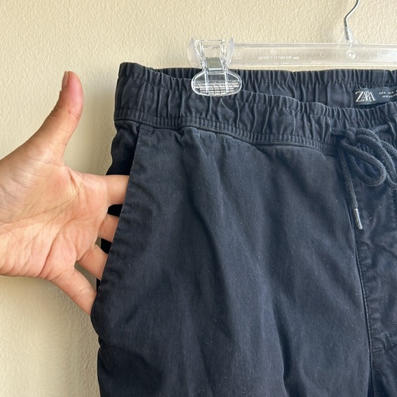 Zara joggers - Picture 3 of 5